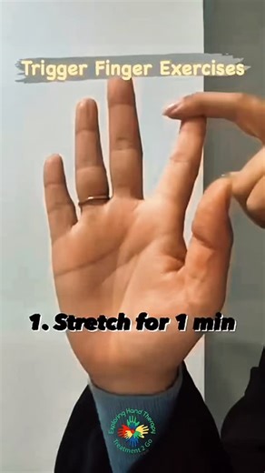 Exploring Hand Therapy on Instagram: "Trigger finger isn’t just a “click” — it’s a condition that deserves evidence-based care 🖐️ Learn how to assess, treat, and manage trigger finger with confidence. 👉 Learn more at www.liveconferences.com #otr #handtherapy #occupationaltherapy #triggerfinger #world"