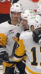 295K views · 6.2K reactions | They hate to see him coming... and for good reason. Crosby has 58 goals and 136 points in 92 games vs Philly, the most any player has ever put up on the Flyers. | Pittsburgh Penguins | Facebook
