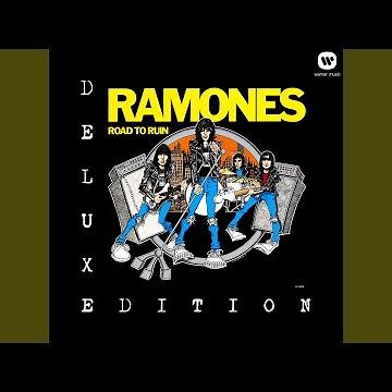 I Wanna Be Sedated (1999 Remaster)