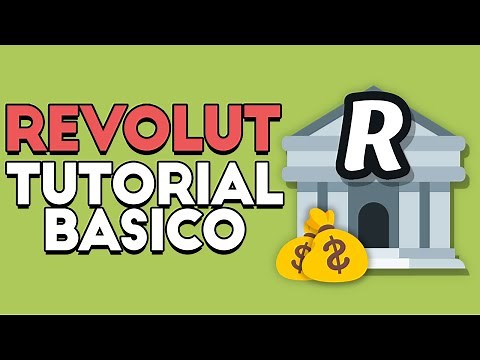 📱 Cómo funciona REVOLUT APP en 2026 || Tutorial en Español de REVOLUT (NeoBanco / Banco Online)