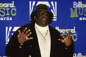 The Notorious B.I.G.'s Biggest Hits