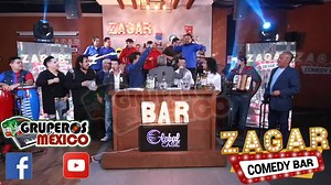 152K views · 5.8K reactions | Los Humildes Hnos Ayala "Amos Limosnero" | Gruperos México | Facebook