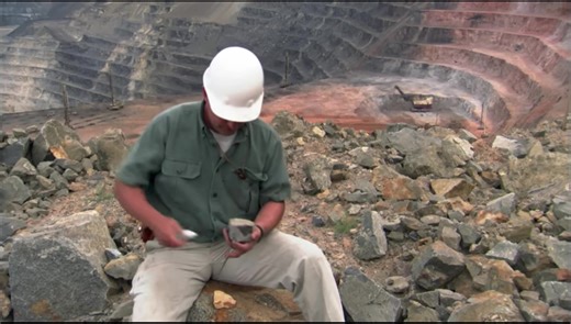 Exploring Reactions of Hydrochloric Acid with Limestone