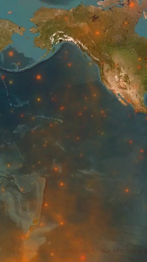 Sabías por qué ? 🤔 #GeopoliticaReal#ConflictosGlobales#EstadosUnidos#ControlYCaos#DespiertaAhora#ElMundoNoEsNeutral | yfx_trading