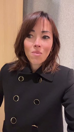 Idées de looks chez Mango : blazer et tops tendances