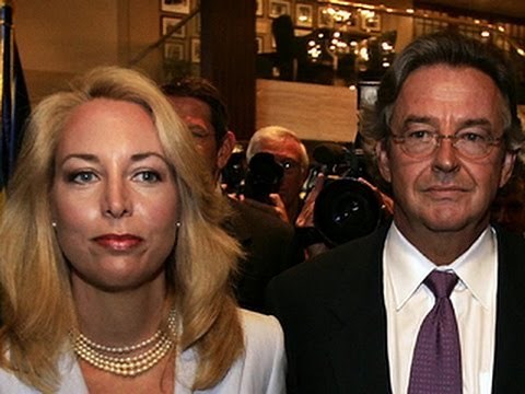 Valerie Plame, outed CIA agent, starts new chapter in life