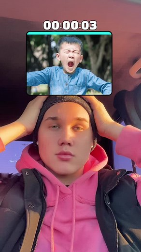 Inside the Vehicle: A Unique Scene Compilation