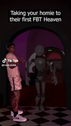 Custom VRChat Avatars and Full Body Tracking Explained
