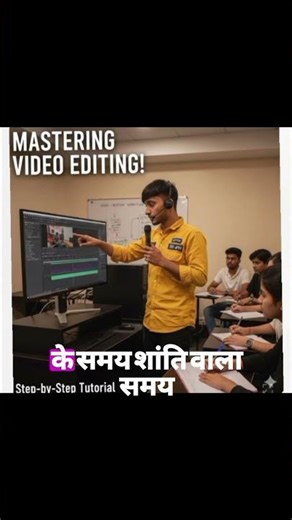 ya DaVinci Resolve (PC) seekhein.Basic Cuts: Sabse peh