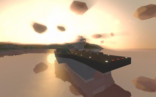 Rocket.Unturned前置插件安装服务器教程