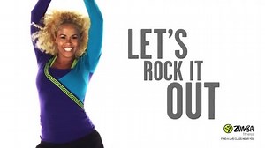 Rock it out in #ZumbaClass with a 4-min Zumba step introduction! These basic steps will make your #Zumbaclass experience 10X more fun! Find a class near you http://bit.ly/1EdaEnG | Zumba Fitness