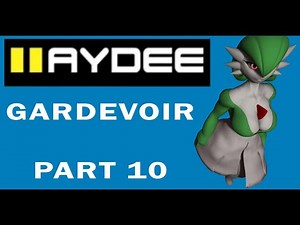 Haydee 2 with mods part 10