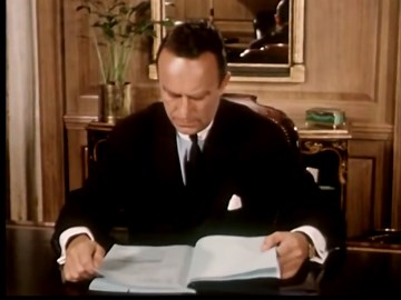 Company Profile (1960s?)