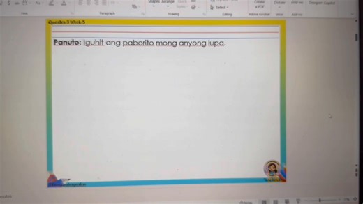 46K views · 178 reactions | Quarter 3 Week 1-10 Worksheets (Kindergarten #MATATAGCurriculum #MATATAGBansangMakabataBatangMakabansa #KindergartenReady #KindergartenFun #kindergartenlife #kindergartenteacher #kindergartenactivities #kinder #kindergarten #Quarter3 | I Love Kindergarten ni Teacher Ria | Facebook