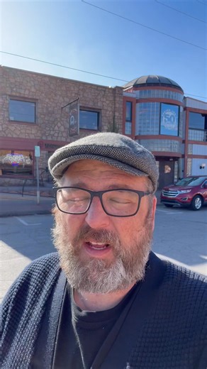 🔥 LIVE FROM STILLWATER! 🔥 We’re grabbing some fuel at Oklahoma Joe’s before heading over to the Payne County Courthouse for Jesse Butler’s 1:30 review hearing. Good food. Bad justice system. Time to balance things out. If you’re in Stillwater, swing by, say hi, and then roll with us to the courthouse. Cameras go UP the second we get there. Let’s make sure this convicted rapist doesn’t get the quiet little review he’s hoping for. See you at 1:30. Stay loud. Stay ready. #Stillwater #OklahomaJoes