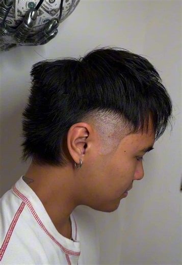 How to Achieve a Fade on Asian Hair