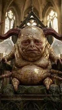 Satan and YHWH are the same