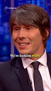 Prof. Brian cox on exoplanet | AstroPhilesz