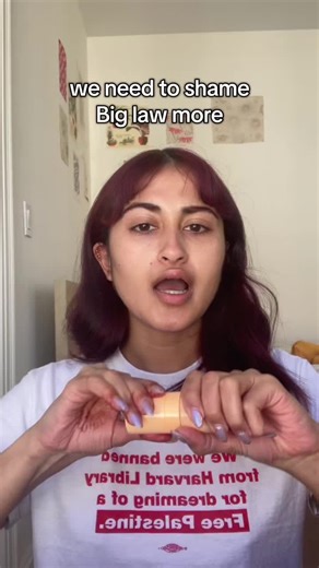 Stigmatizing Big Law: A Call for Ethical Choices