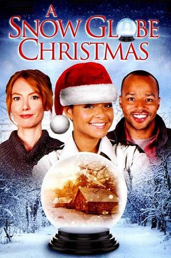A Snow Globe Christmas - Movie