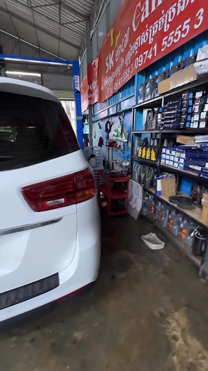 574 reactions · 48 shares | Kia Carnival ស្តុកថ្មី 2015-2019 តម្លៃ ធូៗ ✅ Part 4 | SK Encar Cambodia | Facebook