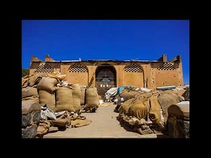 ዮሱፍ ስዒድ/Yosuf Said - Track 4