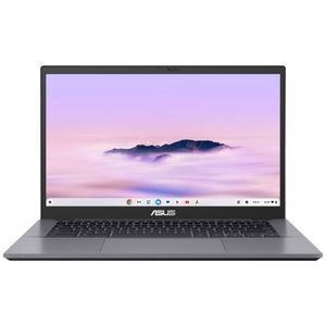 Asus 14" CX34 Intel Core i5 8/256GB Chromebook Plus