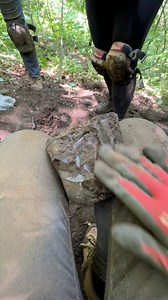 Largest skeletal on record 💥#HUGE #HerkimerDiamond Found at Herkimer Mountain🔥🔥Absolutely Epic day with LIZ of MVMM East Coast Gem & Mineral Society, LLC Herk HunterRayne Drop CreationsWicked Herks Donna Cauti Tommy Greene | Liz of Herkimer Diamonds