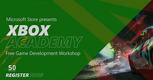 Xbox Academy: Free online course will teach you how to be a game developer - here's how to get involved