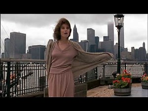 Tell them it's okay....!" Debra Winger and Lisa Hart Carroll in Terms of Endearment (Spoiler)