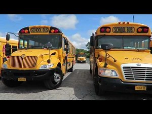 Field Trip To Playland Park