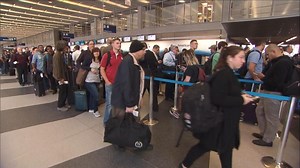 How TSA Will Handle Increased Workload