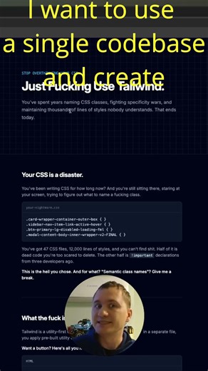 1 Kotlin Codebase. 5 Apps. JUFK. (Android, iOS, Web) 🚀 #kotlin #kotlinmultiplatform #android #ios