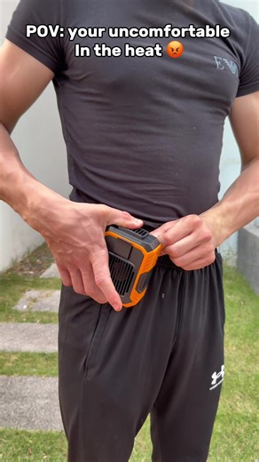 Stay Cool and Comfortable with This Essential Lifehack