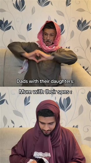 😂😂😂 #fyp #relatable #comdey #parents #omarrelates | Parents