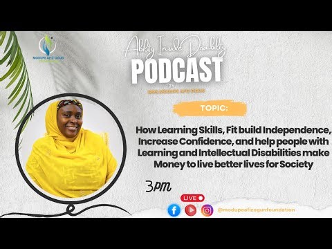 How learning skills Empower people with Learning and Intellectual Disabilities