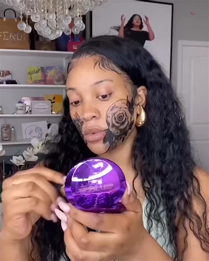 1M views · 1.6K reactions | A full coverage product we all need | MetDaan Makeup | Facebook