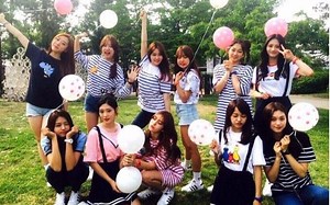 【I.O.I】【直播合集】各种直播 均来源网络 持更