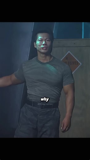 Why has no actor ever managed to surpass Bolo Yeung's performance as a cinematic villain? #actors #bolo#fyp #fight