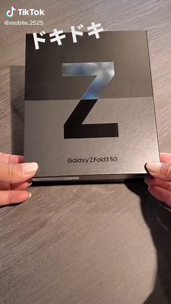 初投稿！新機種 スマホ紹介 #購入品紹介 #sumsung #galaxy