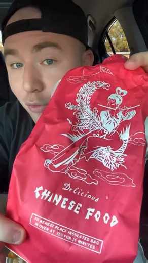 140K views · 1.3K reactions | Chinese buffet takeout 率 . . . . . #mukbang | Cody Chow | Facebook