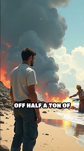 Oregon’s Exploding Whale: A True 1970 Oddity