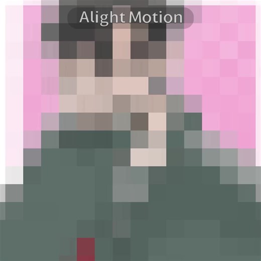 Squid Game Cartoon Characters Showcase