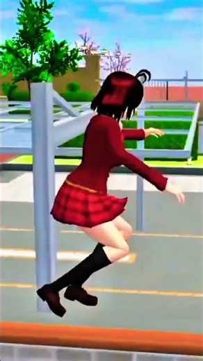 Sakura School Simulator New Update - Explore the Latest Features & Hidden Secrets!" #shortanimation
