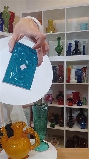 Vintage Point Market on Reels