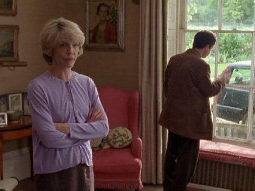 "Midsomer Murders" A Talent for Life (TV Episode 2003)