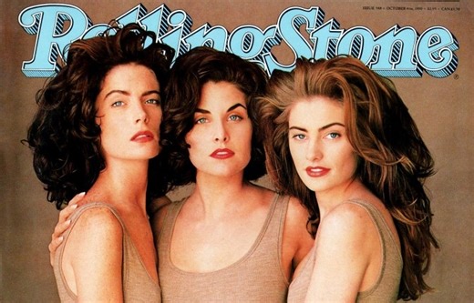 Torna Twin Peaks, lo salutiamo con la nostra storica cover del 1990 | Rolling Stone Italia