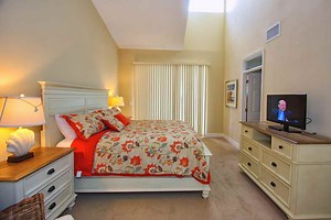 Ruskin Vacation Rental | 615 Little Harbor | Little Harbor Resort | Townhome Rental