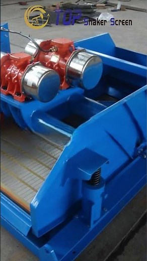 Need help installing a shaker screen#oilandgasdrilling #machine #shaleshakerscreen#DrillingSolutions
