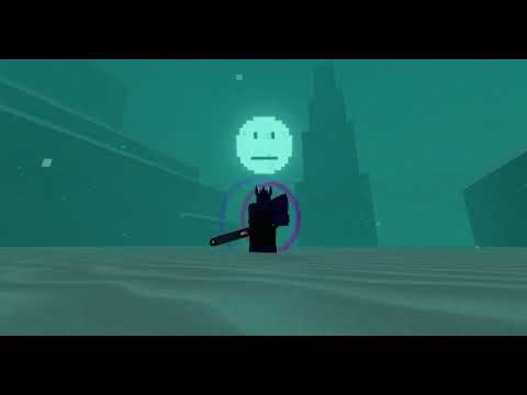 [VoxlBlade] Chainsaw build!